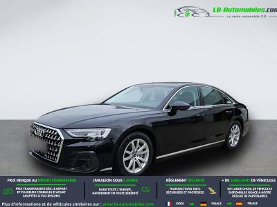 Audi A8 50 TDI 286 BVA Quattro