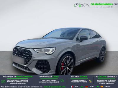 Audi RSQ3 Sportback 2.5 TFSI 400 ch BVA