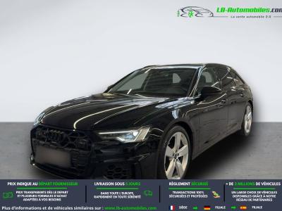 Audi S6 Avant TDI 344 ch BVA Quattro