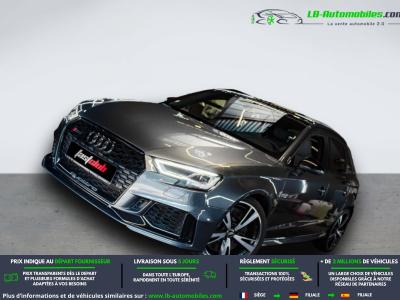 Audi RS3 Sportback 2.5 TFSI 400 BVA Quattro