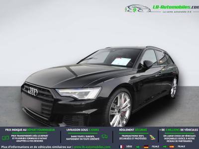 Audi S6 Avant TDI 344 ch BVA Quattro