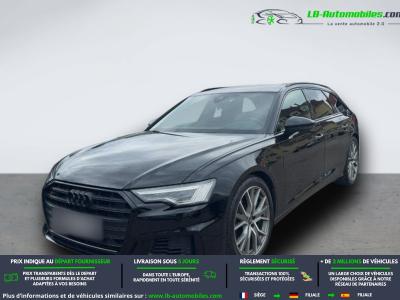 Audi S6 Avant TDI 344 ch BVA Quattro