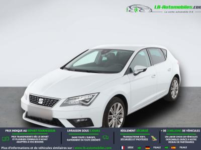 Seat Leon 1.4 TSI 150 BVA