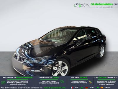 Seat Leon 1.4 TSI 150 BVA