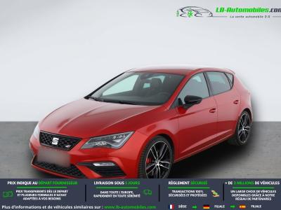 Seat Leon 2.0 TSI 300 BVA