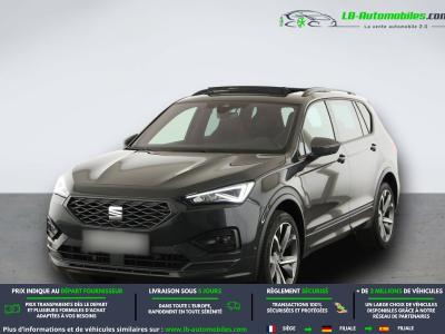 Seat Tarraco 2.0 TDI 200 ch  BVA  5 pl