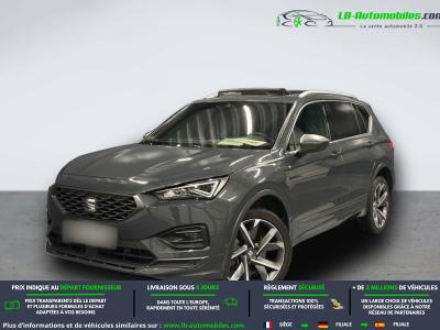 Seat Tarraco 2.0 TDI 200 ch  BVA  5 pl