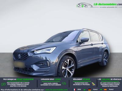Seat Tarraco 2.0 TDI 200 ch  BVA  5 pl