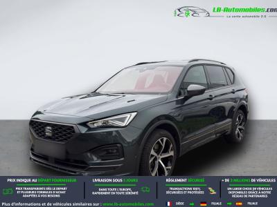 Seat Tarraco 2.0 TDI 200 ch  BVA  5 pl