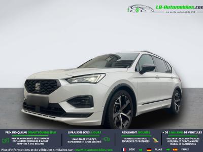 Seat Tarraco 2.0 TDI 200 ch  BVA  5 pl