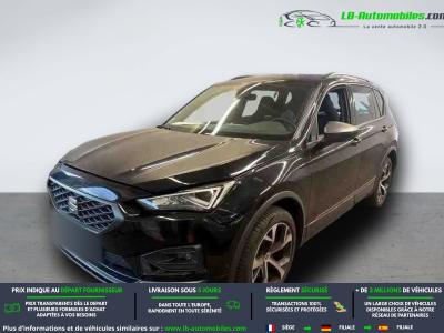 Seat Tarraco 2.0 TDI 200 ch  BVA  5 pl