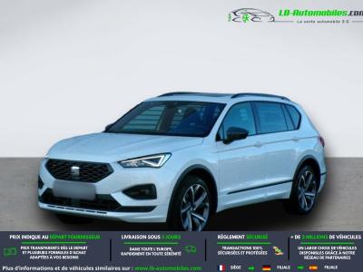 Seat Tarraco 2.0 TDI 200 ch  BVA  5 pl