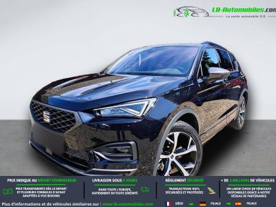 Seat Tarraco 2.0 TDI 200 ch  BVA  5 pl