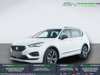 Seat Tarraco 2.0 TDI 200 ch  BVA  5 pl