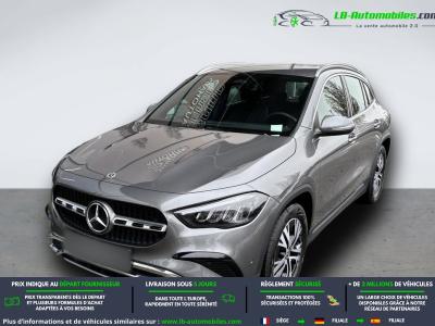 Mercedes GLA 200 d BVA