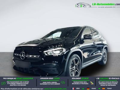 Mercedes GLA 250 e BVA