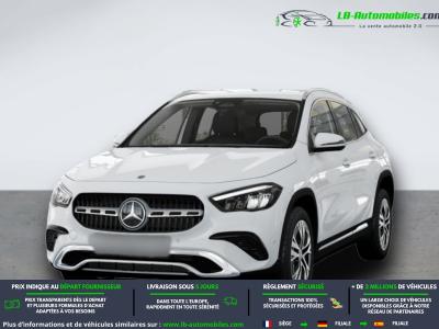 Mercedes GLA 250 e BVA