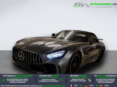 Mercedes AMG GT Roadster R 585 ch BVA