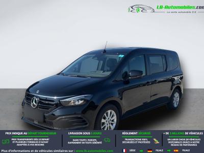 Mercedes EQT 200