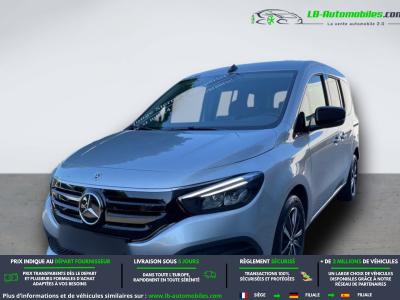 Mercedes EQT 200