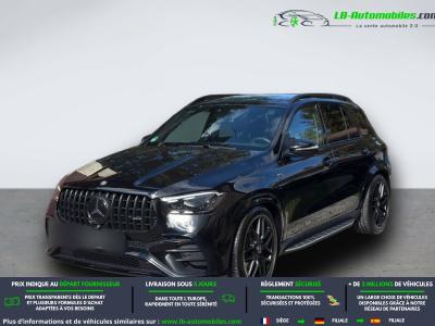 Mercedes GLE 53 AMG BVA 4Matic+
