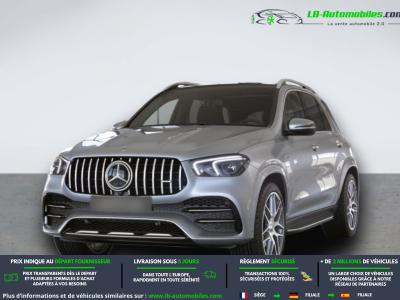 Mercedes GLE 53 AMG BVA 4Matic+