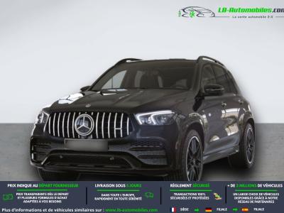 Mercedes GLE 53 AMG BVA 4Matic+