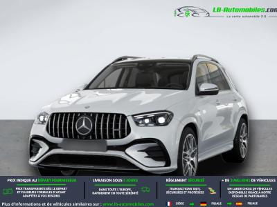 Mercedes GLE 53 AMG BVA 4Matic+
