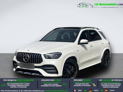 Mercedes GLE 53 AMG BVA 4Matic+