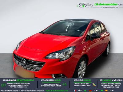 Opel Corsa 1.4 90 ch BVM