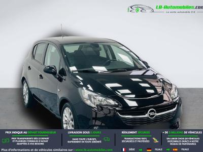 Opel Corsa 1.4 90 ch BVM