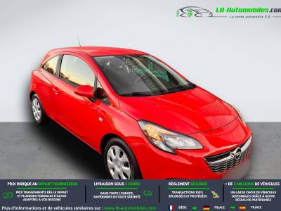 Opel Corsa 1.4 90 ch BVA
