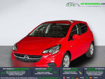 Opel Corsa 1.4 90 ch BVA