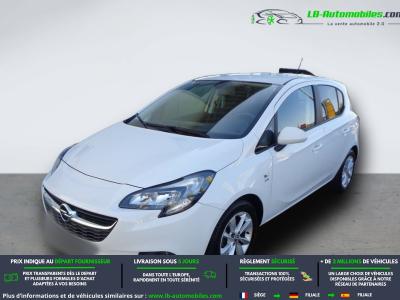 Opel Corsa 1.4 90 ch BVM