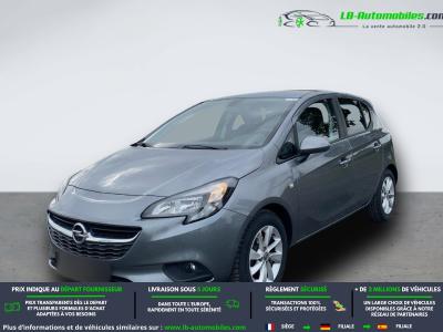 Opel Corsa 1.4 90 ch BVM