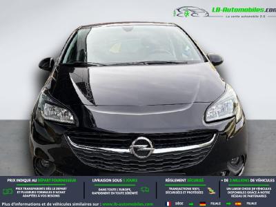 Opel Corsa 1.4 90 ch BVM