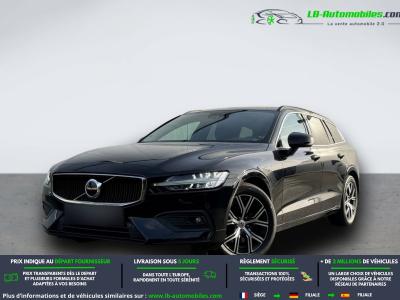 Volvo V60 B4 197 ch BVA