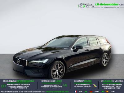 Volvo V60 B4 197 ch BVA