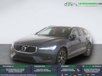 Volvo V60 B4 197 ch BVA