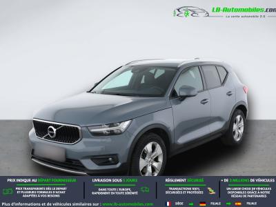 Volvo XC40 197 ch BVA