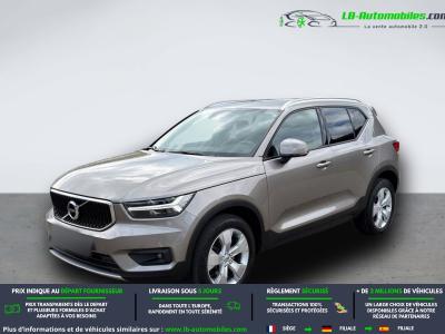Volvo XC40 197 ch BVA