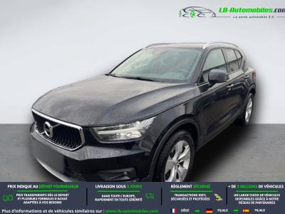 Volvo XC40 163 ch BVM