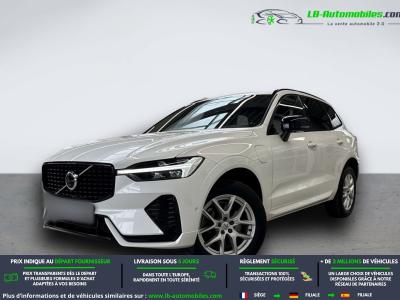 Volvo XC60 T8 AWD 310 ch + 145 ch BVA