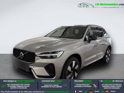 Volvo XC60 T8 AWD 310 ch + 145 ch BVA