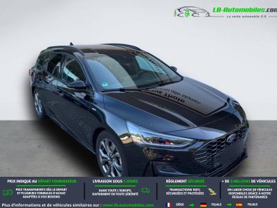 Ford Focus SW 1.0 EcoBoost 155 mHEV BVA