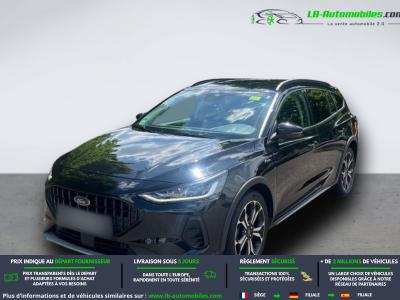 Ford Focus SW 1.0 EcoBoost 155 mHEV BVA