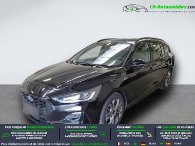 Ford Focus SW 1.0 EcoBoost 155 mHEV BVA
