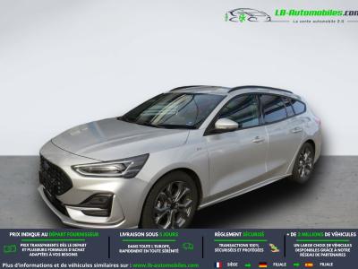 Ford Focus SW 1.0 EcoBoost 155 mHEV BVA
