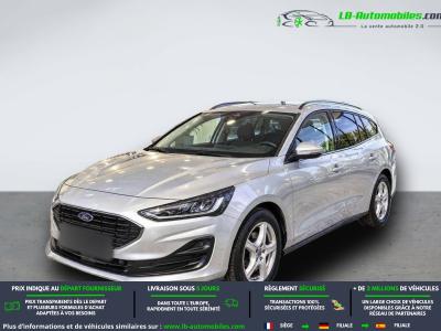 Ford Focus SW 1.0 EcoBoost 155 mHEV BVA