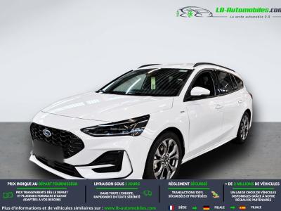 Ford Focus SW 1.0 EcoBoost 155 mHEV BVA